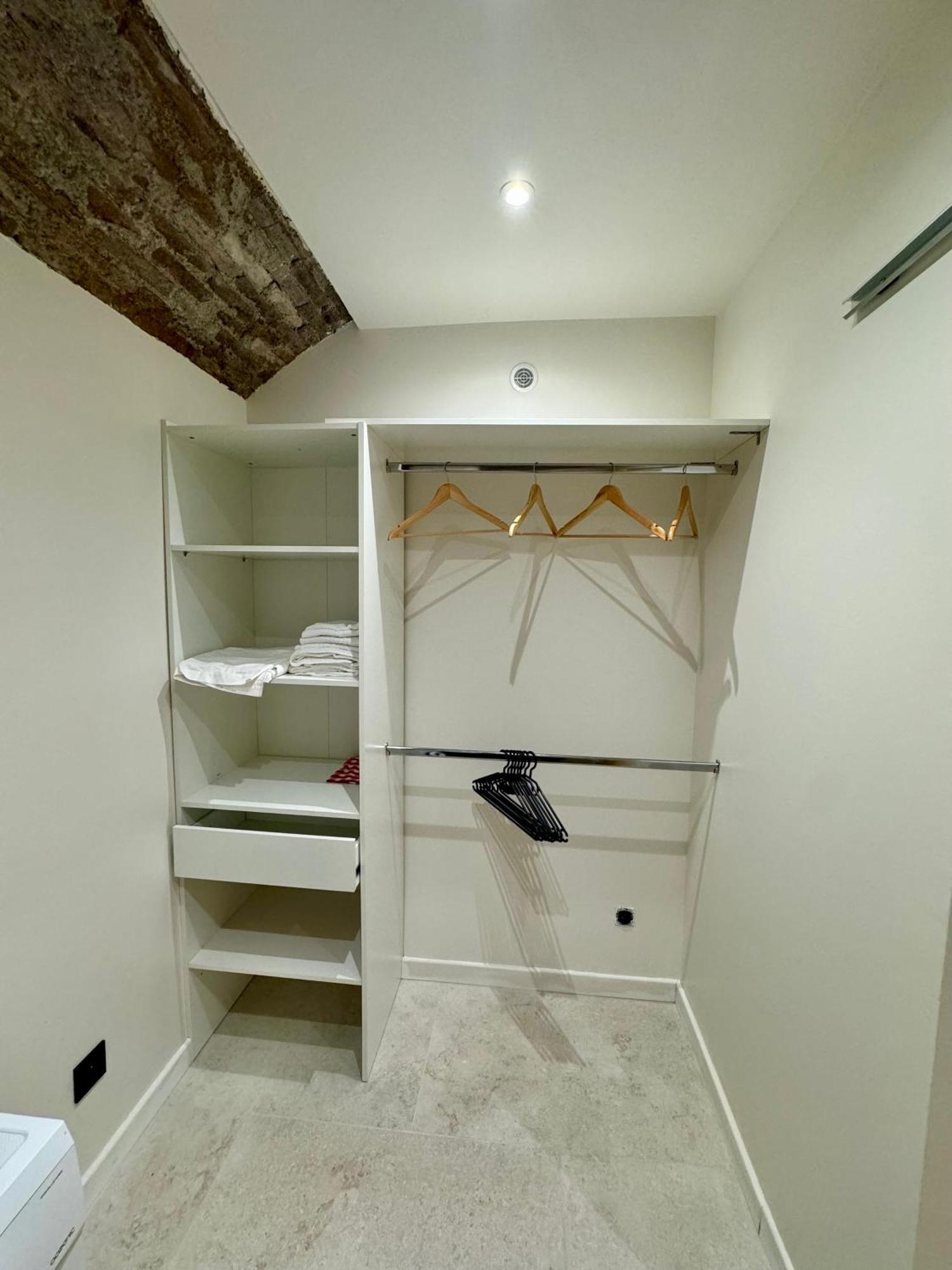 Loft De Charme En Centre Ville Sartène Exteriér fotografie